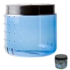 BearVault BV450 Jaunt 16 BearVault BV450 Jaunt -Survival Gear Hub 650w 71