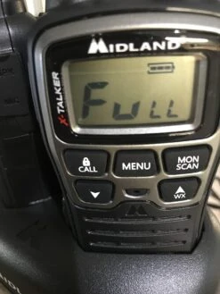 Midland X-Talker Extreme T77VP5 -Survival Gear Hub 6642A27C ADFC 4375 B95A 3883F7A6DBA2