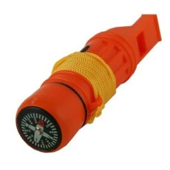 Coleman 5-in-1 Whistle