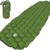 EcoTek Outdoors Hybern8 Sleeping Pad 2 EcoTek Outdoors Hybern8 Sleeping Pad -Survival Gear Hub 716QcQe9kWL AC SL1500