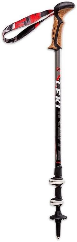 Leki Corklite -Survival Gear Hub 783