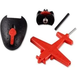 Leki Aergon Photo Adapter -Survival Gear Hub 812557