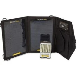 Goal Zero Guide 10 Plus Solar Kit -Survival Gear Hub 827121 1