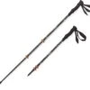 REI Carbon Composite Power Lock Trekking Poles -Survival Gear Hub 8791764e 47d9 4ed4 a3d8 06f742698d33