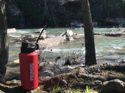 Primus TrailBottle S/S 1.0L -Survival Gear Hub 8E7435E2 ED5E 4E7F A59E FD9C96DEFFF2