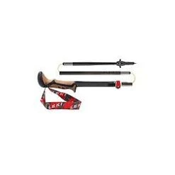 Leki Micro Vario Ti Cor-Tec -Survival Gear Hub 99415 1