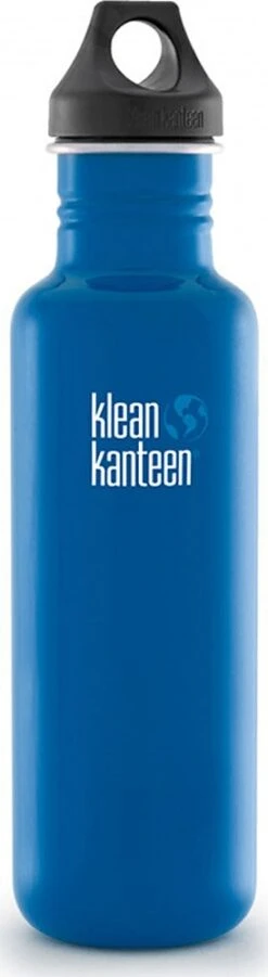 Klean Kanteen 27oz Classic -Survival Gear Hub 9ddbf6e649feae4bb352eaf49a093e29