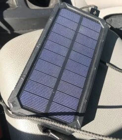 Renogy 15000mAh Solar Power Bank -Survival Gear Hub AE9630D1 67FD 4DC7 A797 2D2BA97B88F7