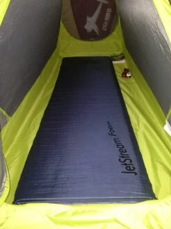 ALPS Mountaineering Lightweight Series Self Inflating Air Pads 39 ALPS Mountaineering Lightweight Series Self Inflating Air Pads -Survival Gear Hub AM Sleeping Pad