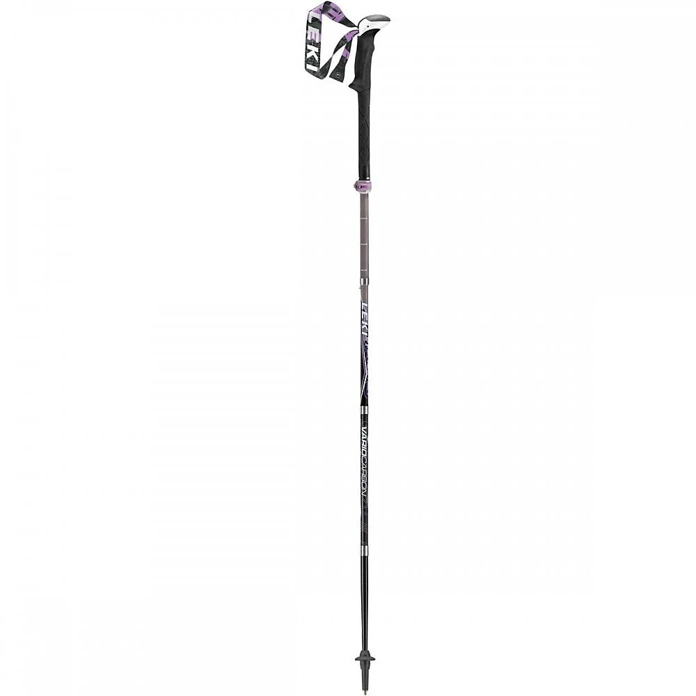 Leki Micro Vario Carbon 6 Leki Micro Vario Carbon - Image 4