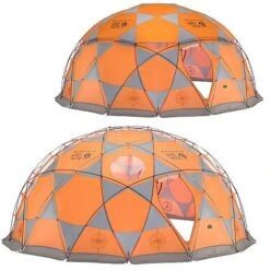 Mountain Hardwear Space Station -Survival Gear Hub APR