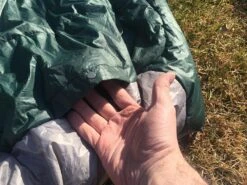 Therm-a-Rest Apogee Quilt -Survival Gear Hub Apogee2