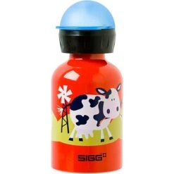 SIGG Kids Water Bottle -Survival Gear Hub BARFUN 1