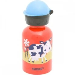 SIGG Kids Water Bottle -Survival Gear Hub BARFUN
