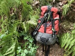 Black Diamond Distance Plus FLZ -Survival Gear Hub BD10 Stow 2