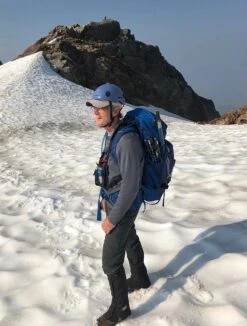 Black Diamond Distance Plus FLZ -Survival Gear Hub BD11 Stow 3 1