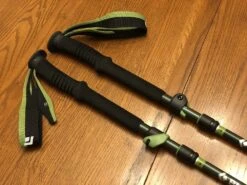 Black Diamond Distance Plus FLZ -Survival Gear Hub BD4 Grips