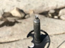 Black Diamond Distance Plus FLZ -Survival Gear Hub BD7 Cupped