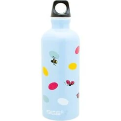 SIGG Traveller Water Bottle -Survival Gear Hub BEEANDBEE
