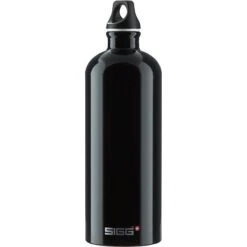 SIGG Traveller Water Bottle -Survival Gear Hub BK 2