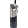 Nathan Stainless Steel 700 ML Bottle Silicon Sleeve -Survival Gear Hub BK 3