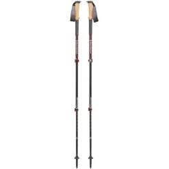 Black Diamond Alpine Carbon Cork -Survival Gear Hub BKDACSW