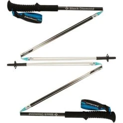 Black Diamond Distance Z -Survival Gear Hub BKDDSZ12