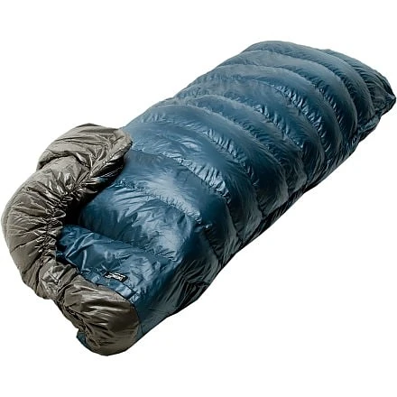 Therm-a-Rest Alpine Down Blanket 3 Therm-a-Rest Alpine Down Blanket