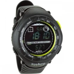 Suunto Vector -Survival Gear Hub BLA 1