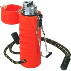 UST Trekker Stormproof Lighter -Survival Gear Hub BLAOR 1
