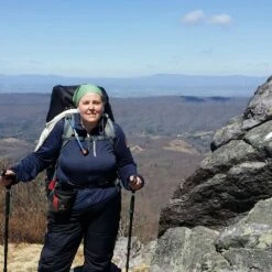 Pacerpole 3-Section Alloy -Survival Gear Hub Barbara Matthews