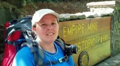 Front Page -Survival Gear Hub Barbara Matthews Training Hikes