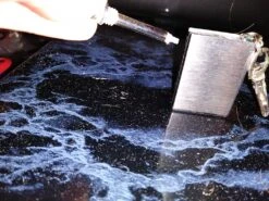 BudK Waterproof Permanent Match Survival Lighter -Survival Gear Hub BudK Permanent match 2