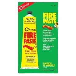 Coghlan's Fire Paste