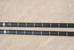 Cascade Mountain Tech Carbon Fiber Quick Lock Trekking Poles Cork Grip -Survival Gear Hub CascPole10