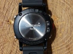 Garmin Fenix -Survival Gear Hub Case back net