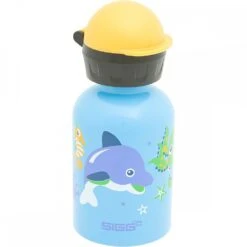 SIGG Kids Water Bottle -Survival Gear Hub DOLANDCO