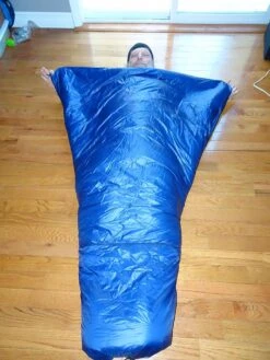 Enlightened Equipment Prodigy -Survival Gear Hub DSC00519a