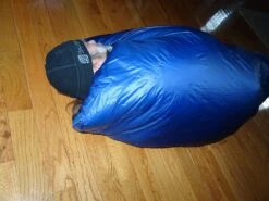 Enlightened Equipment Prodigy -Survival Gear Hub DSC00528a