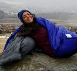 Outdoor Vitals LoftTek Hybrid MummyPod 14 Outdoor Vitals LoftTek Hybrid MummyPod -Survival Gear Hub DSC01030