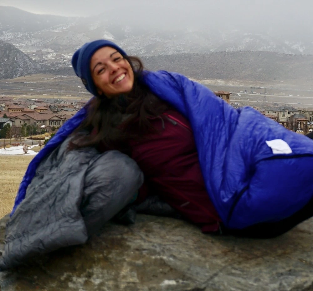 Outdoor Vitals LoftTek Hybrid MummyPod 8 Outdoor Vitals LoftTek Hybrid MummyPod - Image 6