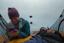 Zpacks Duplex Tent -Survival Gear Hub DSC01214