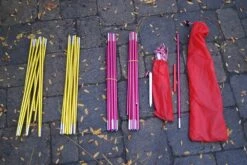 Hilleberg Unna 25 Hilleberg Unna -Survival Gear Hub DSC02369