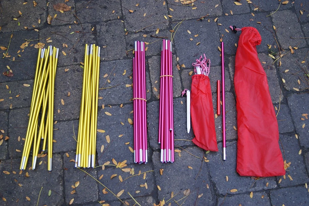 Hilleberg Unna 11 Hilleberg Unna - Image 9