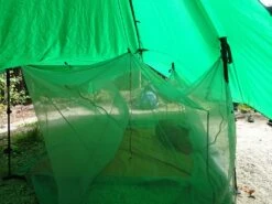 Komperdell Contour Titanal Power Lock