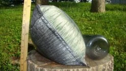 Zpacks Pillow Dry Bag -Survival Gear Hub DSC02606