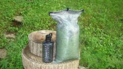 Zpacks Pillow Dry Bag -Survival Gear Hub DSC02619