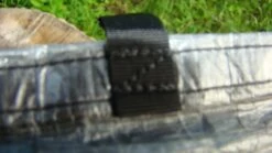 Zpacks Pillow Dry Bag -Survival Gear Hub DSC02622