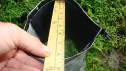 Zpacks Pillow Dry Bag -Survival Gear Hub DSC02626