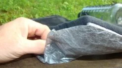 Zpacks Pillow Dry Bag -Survival Gear Hub DSC02636